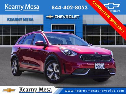 Used 2019 Kia Niro LX