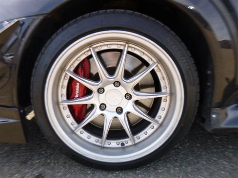Used 2012 Mitsubishi Lancer Evolution GSR AWD/4WD image 24