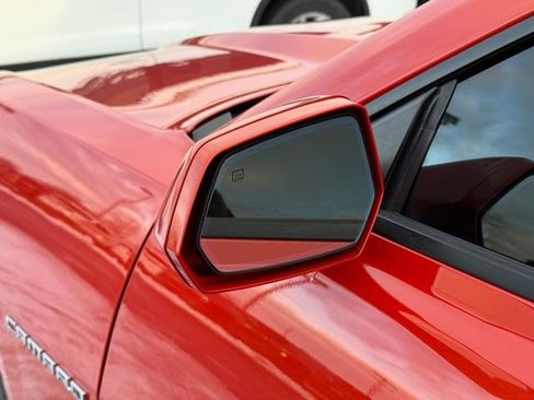 Used 2013 Chevrolet Camaro SS image 48