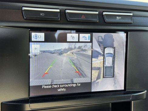 Used 2023 Ford F250 XL w/ STX Appearance Package image 4