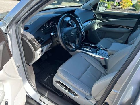 Used 2020 Acura MDX SH-AWD image 13
