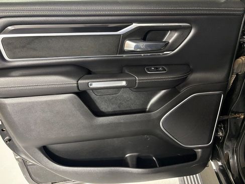Used 2021 RAM 1500 Laramie AWD/4WD image 35