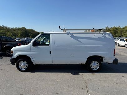 Used 2012 Ford E-150 and Econoline 150 w/ PWR Group
