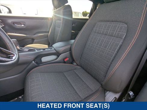 Used 2025 Honda HR-V Sport image 20
