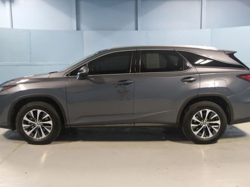 Used 2022 Lexus RX 350L Premium image 34