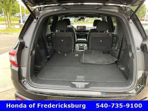 Certified 2026 Honda Pilot Sport image 23
