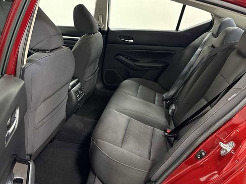 Used 2020 Nissan Altima 2.5 SV image 24