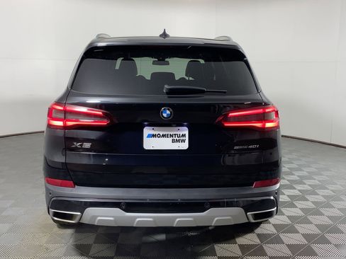 Used 2023 BMW X5 sDrive40i w/ Premium Package image 8