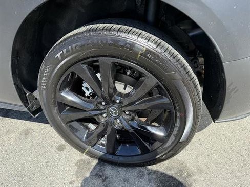 New 2025 MAZDA CX-30 AWD 2.5 S w/ Select Sport Pkg image 13