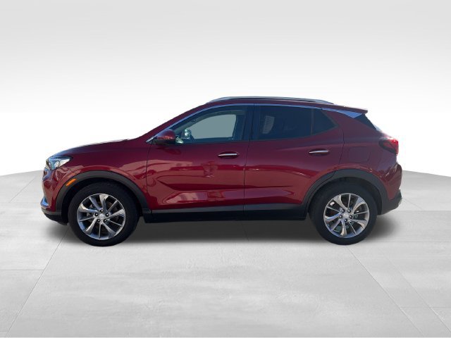 Used 2020 Buick Encore GX Essence w/ Experience Buick Package FWD image 8