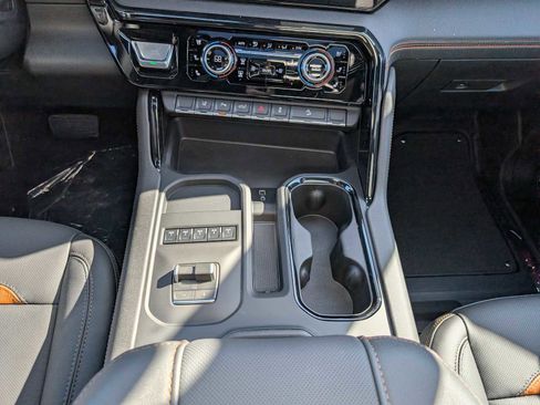 New 2026 GMC Sierra 2500 AT4 AWD/4WD image 14