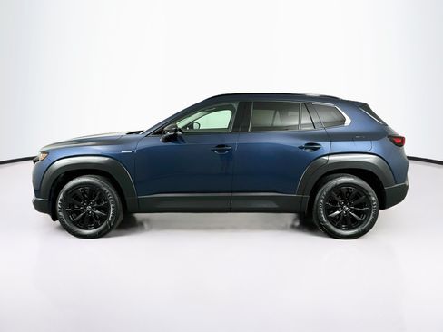 Used 2025 MAZDA CX-50 AWD 2.5 Hybrid w/ Premium Pkg image 4