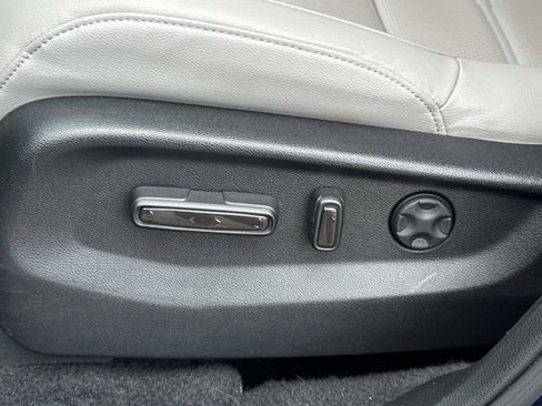 Certified 2022 Honda CR-V EX-L image 21