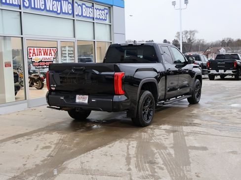 Used 2024 Toyota Tundra SR5 image 3