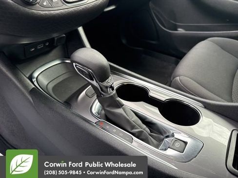 Used 2023 Chevrolet Malibu LT image 20