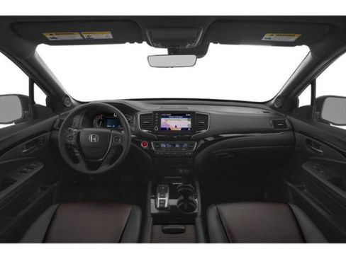 Used 2021 Honda Ridgeline Black Edition image 8