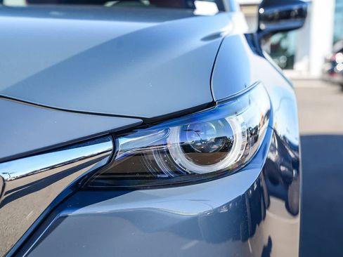 Used 2023 MAZDA CX-9 Carbon Edition image 7