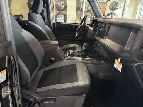 New 2025 Ford Bronco Big Bend image 29