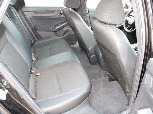 Used 2024 Honda Civic Sport image 16