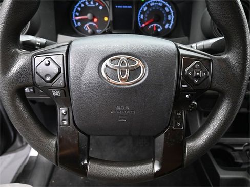 Used 2021 Toyota Tacoma SR image 13