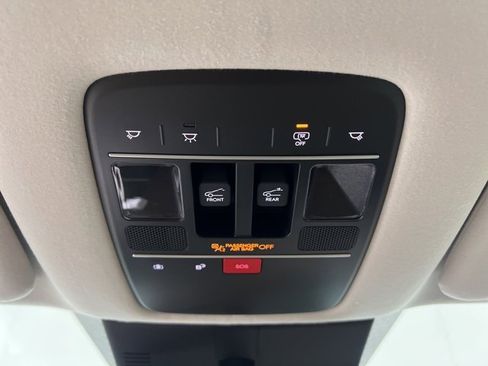 New 2026 Hyundai Palisade Calligraphy image 28