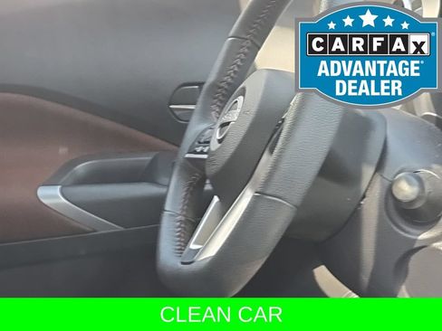 Used 2024 Nissan Kicks SR FWD image 18