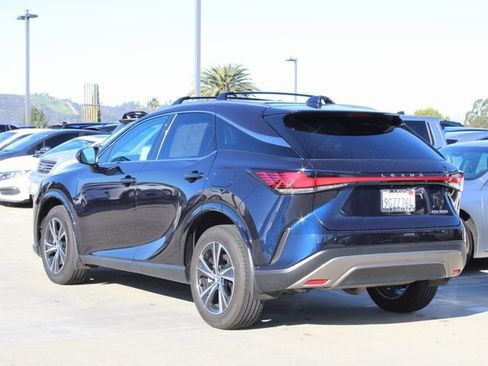 Certified 2023 Lexus RX 350 Premium image 19