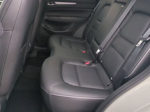 New 2025 MAZDA CX-5 AWD 2.5 S w/ Select Package image 18