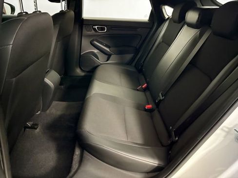 Certified 2023 Honda Civic Sport image 29