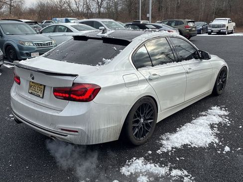 Used 2017 BMW 340i xDrive Sedan image 5