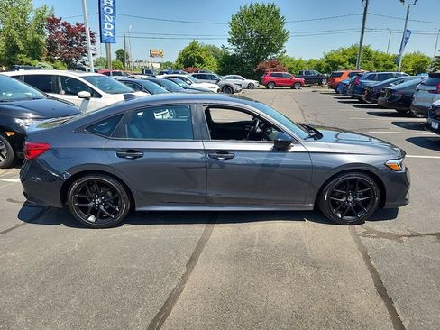 Used 2024 Honda Civic Sport image 7