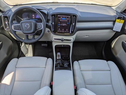 New 2026 Volvo XC40 B5 Plus w/ Protection Package Premier image 11