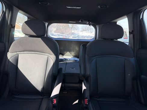 New 2027 Kia Telluride S image 35