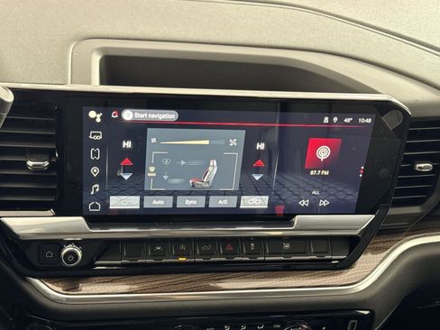 New 2026 GMC Sierra 1500 Elevation image 21