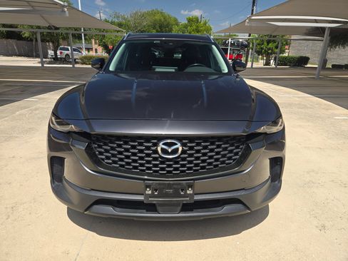 Used 2024 MAZDA CX-50 AWD 2.5 S w/ Cargo Package image 8