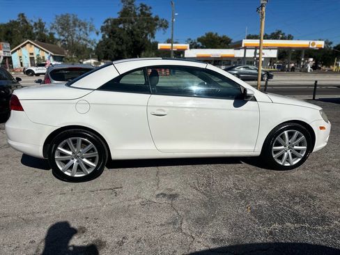 Used 2010 Volkswagen Eos Komfort image 8