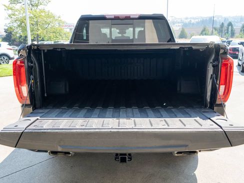 Certified 2023 GMC Sierra 1500 Denali w/ Denali Reserve Package AWD/4WD image 36