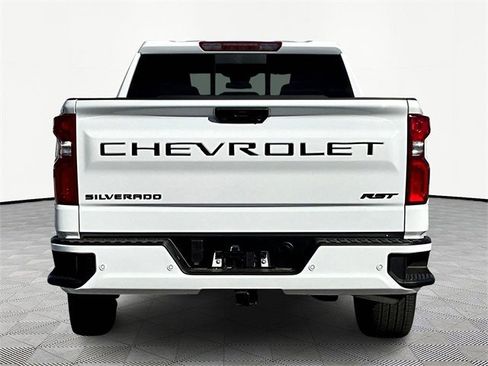 New 2026 Chevrolet Silverado 1500 RST w/ Safety Package image 5