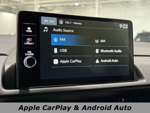 Used 2026 Honda CR-V Sport-L image 7