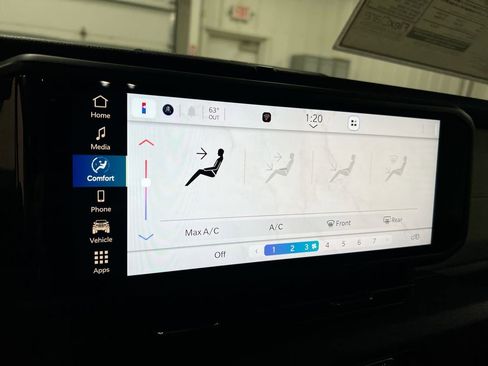 New 2026 Jeep Wrangler Sport S image 15