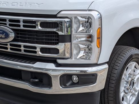 Used 2026 Ford F250 XLT AWD/4WD image 8
