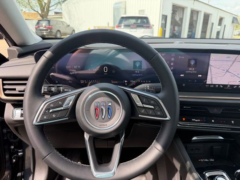 New 2026 Buick Envision Avenir AWD/4WD image 21