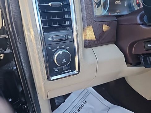 Used 2014 RAM 1500 Laramie Longhorn w/ Trailer Tow Group image 19