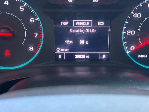 Certified 2023 Chevrolet Traverse LT image 26