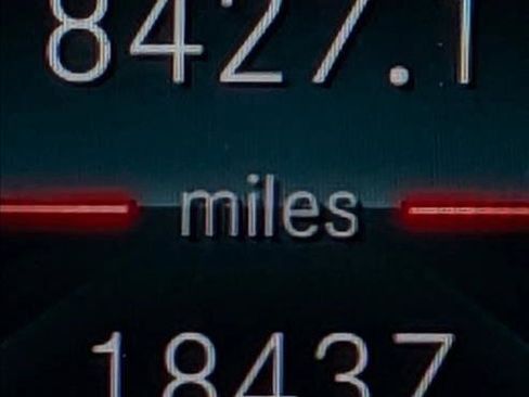 Used 2023 Mercedes-Benz CLA 250 CLA 250 w/ AMG Line image 9