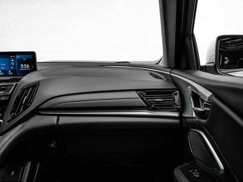 Certified 2020 Acura RDX FWD image 29