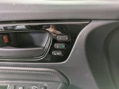 New 2026 Honda Odyssey Touring image 11