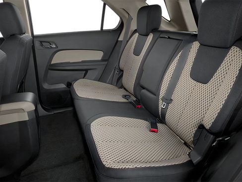 Used 2014 Chevrolet Equinox LS FWD image 9