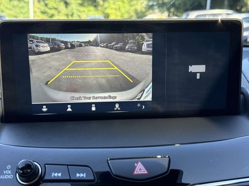 Used 2023 Acura RDX AWD image 24
