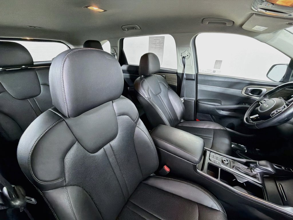 Used 2023 Kia Sorento S AWD/4WD image 28